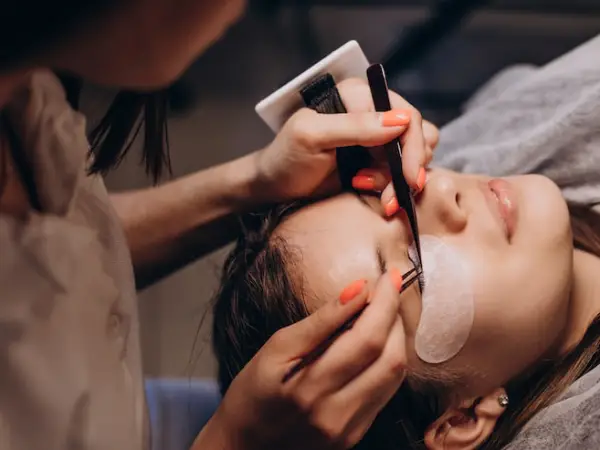 Lash Refill (2-3 weeks)