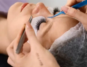 Mini Lashes Studio Bali